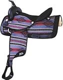 ABETTA Square Skirt Saddle