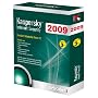 Kaspersky Internet Security 2009 (Lizenz f�r 3 PCs)