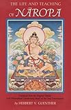Life and Teaching of Naropa