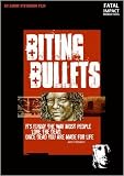 BITING BULLETS - Documentary Celebrating Death by Rock Excess!