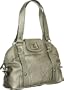 Champagne Grey ''Montauk'' Satchel
