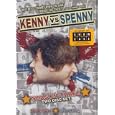Kenny Vs. Spenny Season 3