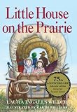 Cover for 'Little House on the Prairie 75th Anniversary Edition'