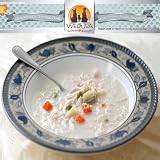 Weruva Grandma's Chicken Soup for Dogs, 5.5-Ounce Cans (Pack of 24)