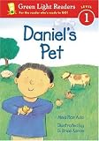 Buy : Daniels Pet (Green Light Readers Level 1)