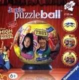 Ravensburger - Puzzle ball 96 pièces - High School Musical