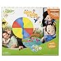 Cranium Bloom Let's Spin and Play at the Zoo Book