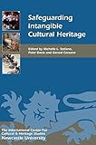 Safeguarding intangible cultural heritage