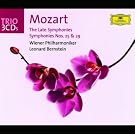 Mozart: The Late Symphonies; Symphonies Nos.25 & 29