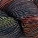 Malabrigo Sock yarn (139 - Pocion)