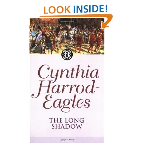 The Long Shadow (Morland Dynasty)