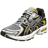 ASICS Little Kid/Big Kid Gel-Nimbus 11 Running Shoe