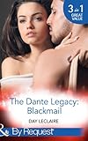 The Dante legacy : blackmail