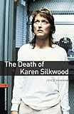 The death of Karen Silkwood