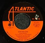 Give Me Love / Biding My Time