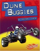 Dune Buggies (Blazers)
