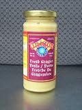 Unique Ginger Paste 8oz
