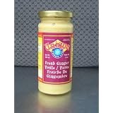 Unique Ginger Paste 8oz by Unique