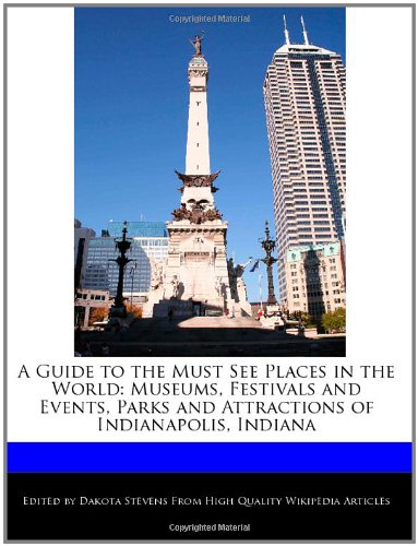 indianapolis attractions