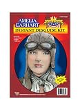 Instant Amelia Earhart Kit