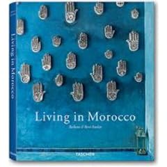 Living in Morocco