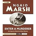 Enter a Murderer (Roderick Alleyn Mysteries)