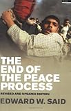 The end of the peace process : Oslo and after