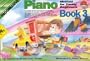 Progressive Piano Method for Young Beginners: Book 3 (Progressive Young Beginners)