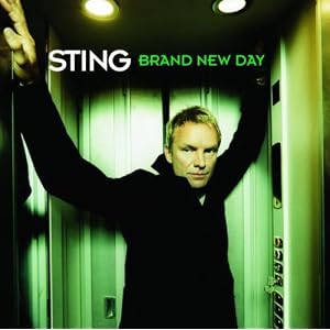 Sting -  All This Time