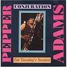 Conjuration/Fat Tuesdays Sessi