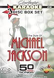 Karaoke: Michael Jackson Hits