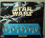 Star Wars Tusken Raiders Micro Machines Collection
