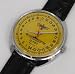 Mechanical watch 24 hr German Submarine U-100 (#0471)