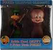 Robin Daffy & Friar Porky Vinyl Figure Set