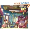 The Art of Toy Story 3