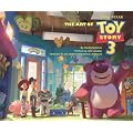 The Art of Toy Story 3