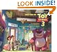 Art Of Toy Story 3