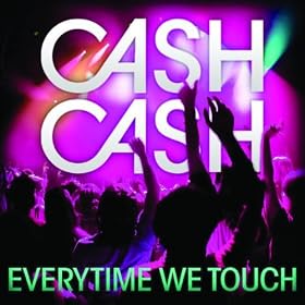 Everytime We Touch