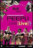 Peepli Live Dvd-NTSC