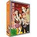 Blue Exorcist - Box Vol. 2 [2 DVDs] [Limited Edition]