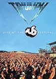 Triumph - At The U.S. Festival [1983] [DVD]