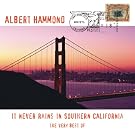 The Very Best Of - It Never Rains In Southern California
