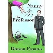 Nanny and the Professor | [Donna Fasano]