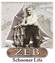 Zeb - Schooner Life DVD