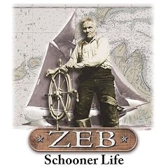 Zeb - Schooner Life DVD