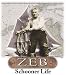 Zeb - Schooner Life DVD