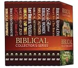 Biblical Collector`s Series (12pc) (Coll)