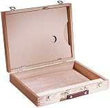 Art Advantage Brush Box, Medium