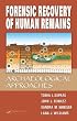Forensic Recovery of Human Remains: Archaeological Approaches