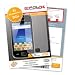 Produkt-Bild: atFoliX FX-Antireflex Displayschutzfolie f&uuml;r Samsung Galaxy Gio (S5660) (2-er Pack) - Displayschutz antireflektierend! H&ouml;chste Qualit&auml;t - Made in Germany!
